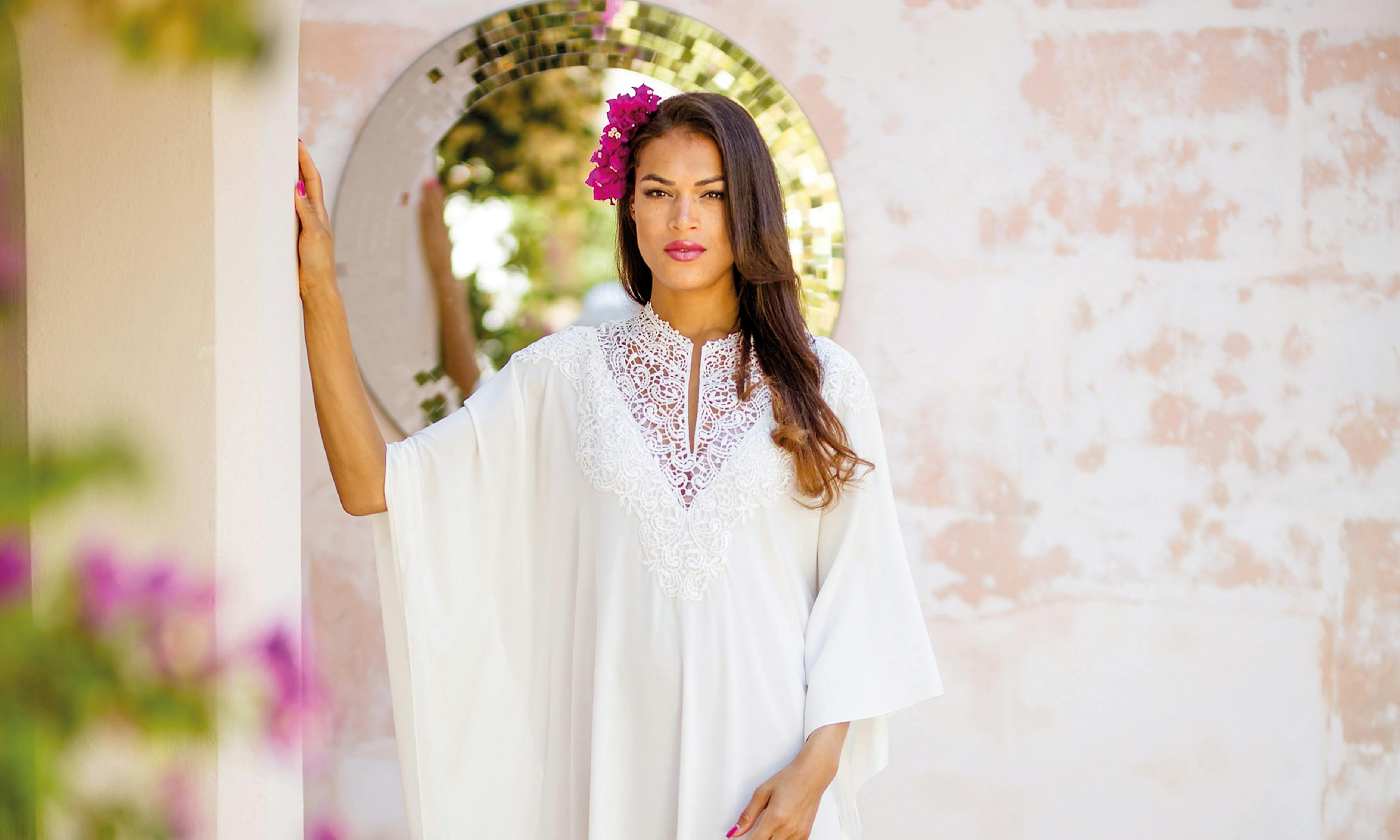 古裝穿越劇的魅力，時光之旅的電視劇之旅