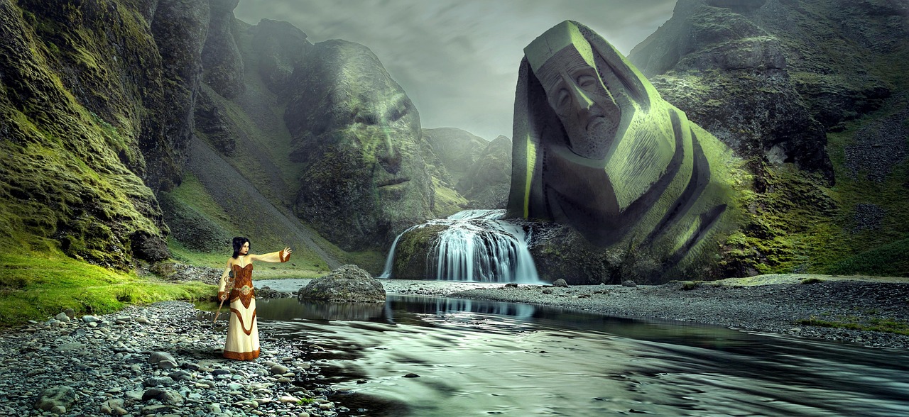 動(dòng)漫大象，虛擬魅力之旅與現(xiàn)實(shí)生活的交融體驗(yàn)