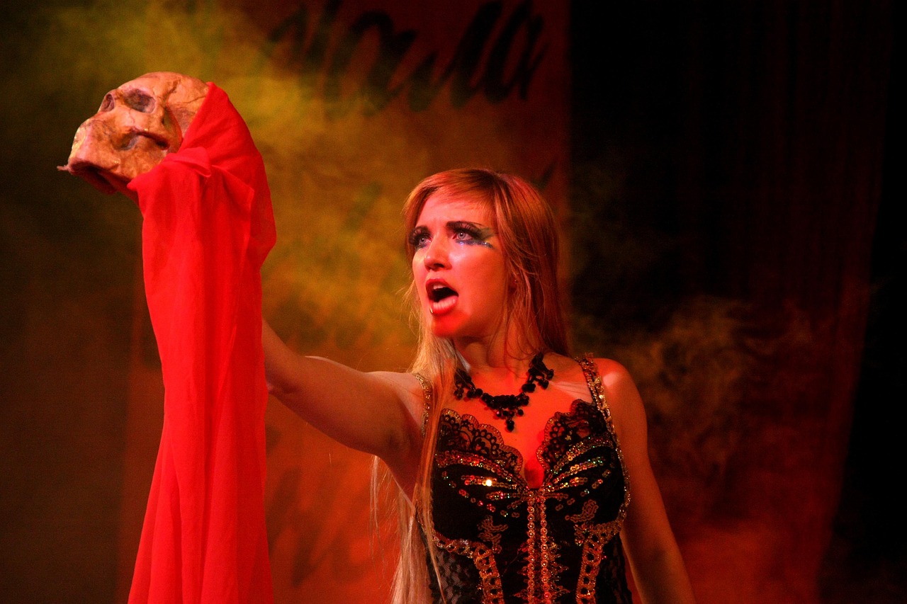 陳德容，演員的魅力與傳奇人生之路