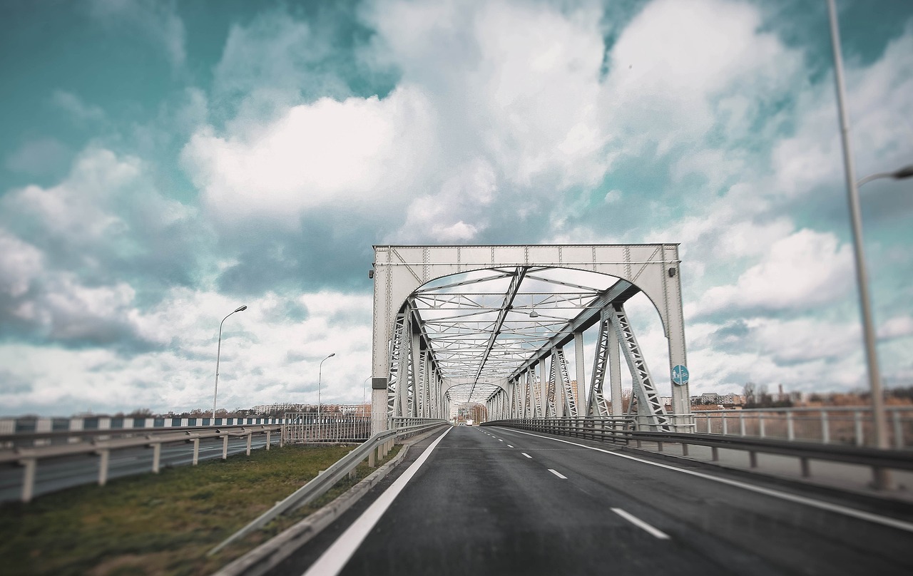 江津輕軌最新進展，邁向高效便捷城市交通新紀元