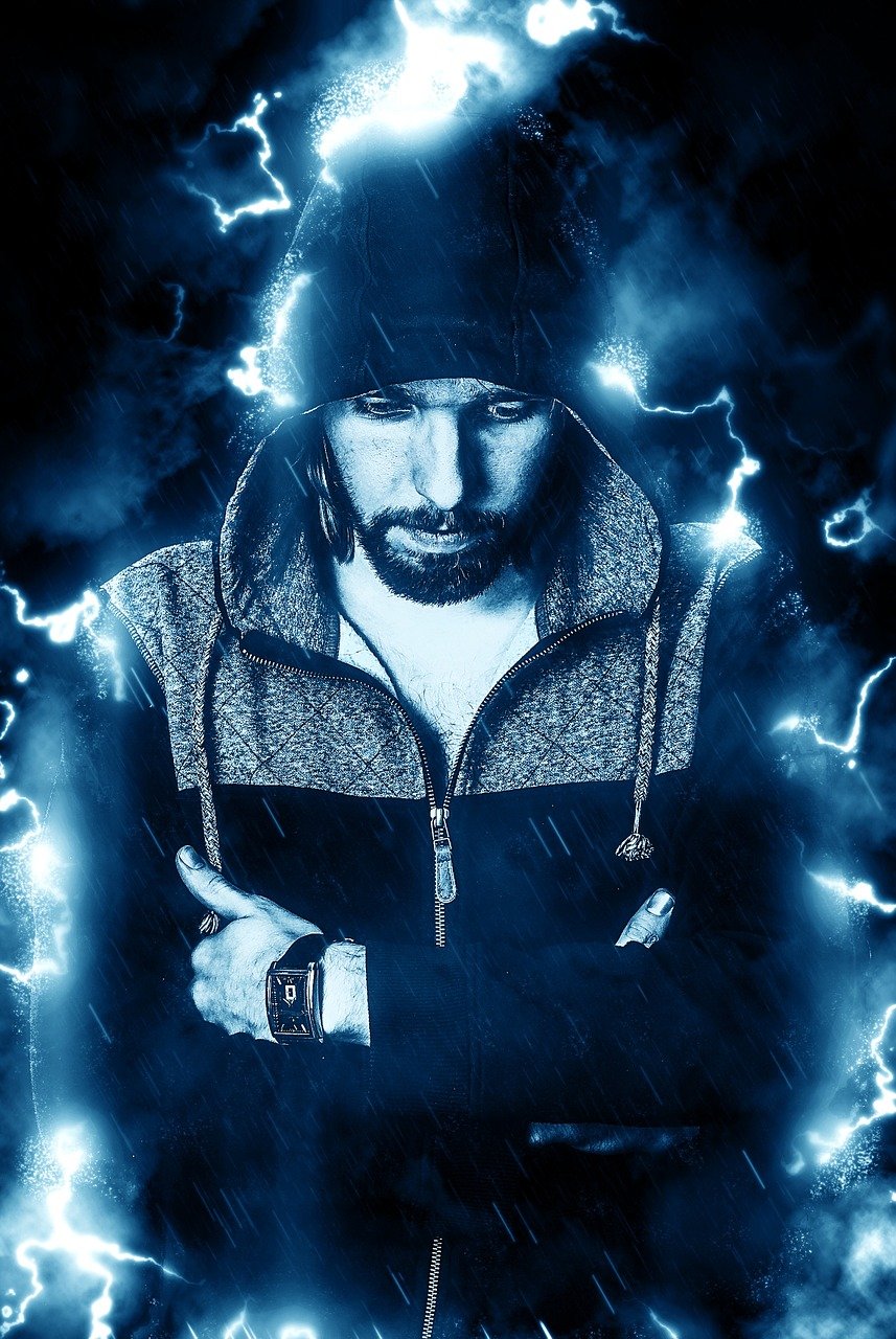 時(shí)尚潮流男士服飾精選圖集，魅力四溢的視覺盛宴