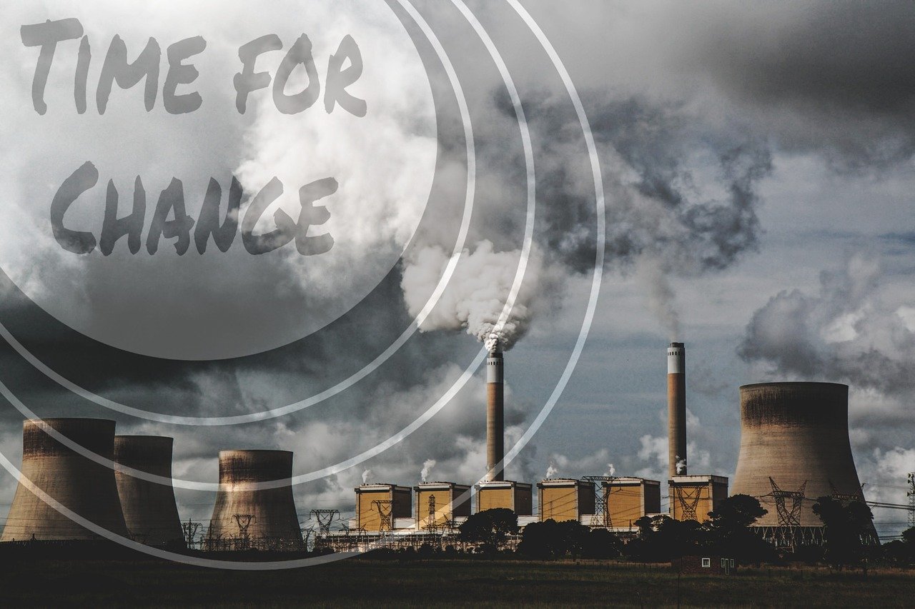 最新能源動態(tài)，大有資訊引領(lǐng)能源變革